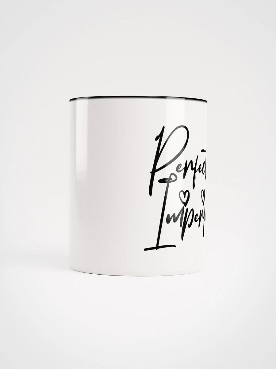 Perfectly Imperfect Mug product image (4)