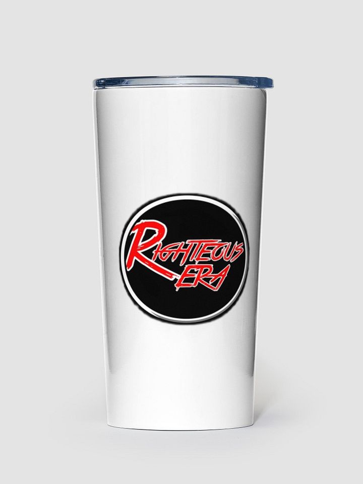 Righteous Tumbler 20oz product image (1)