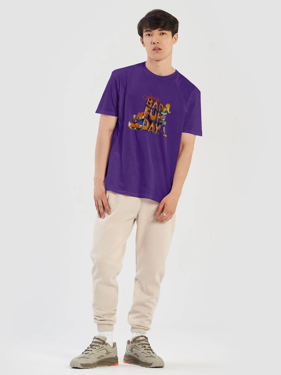 Bad Day Tee product image (63)