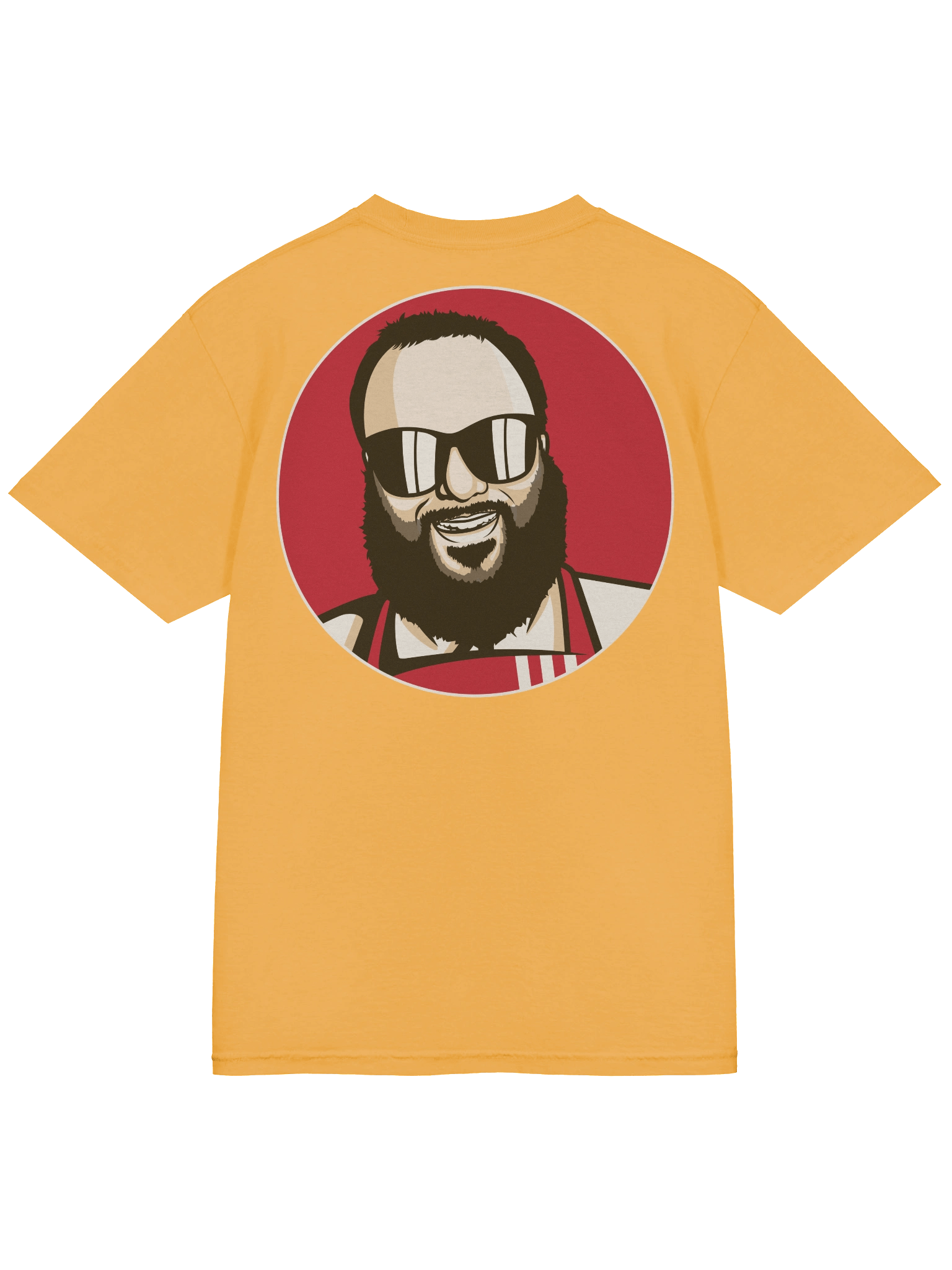 CFC COLONEL TEE product image (11)