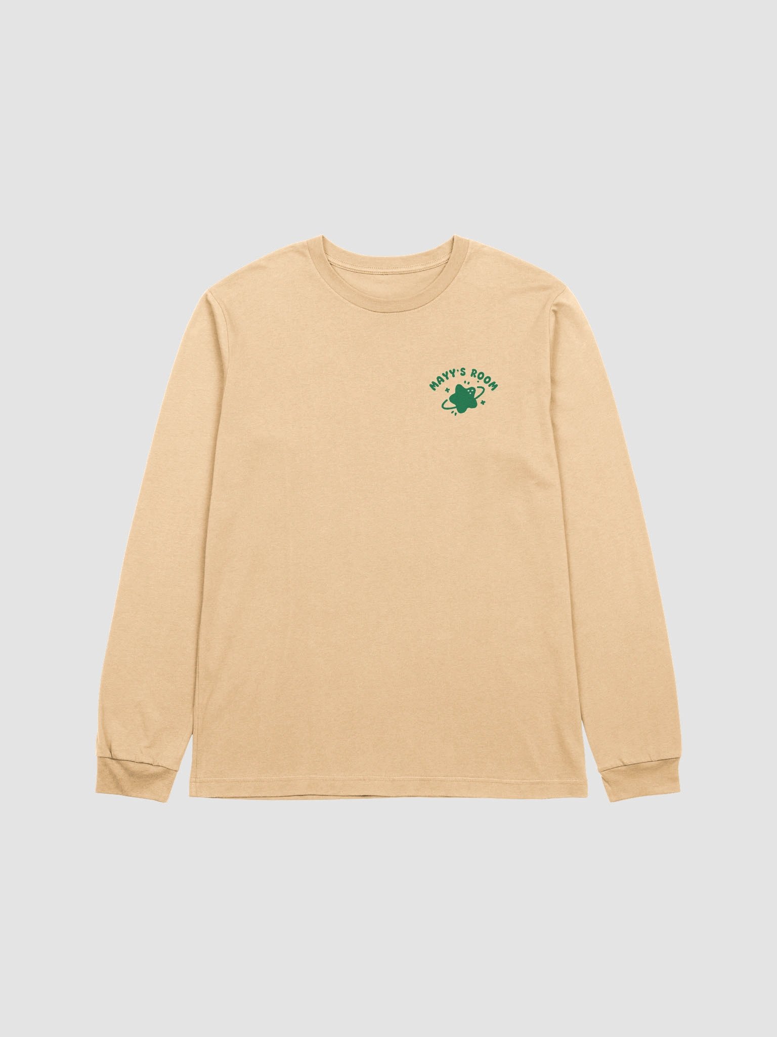Noodle Shop Long Sleeved Tee product image (25)