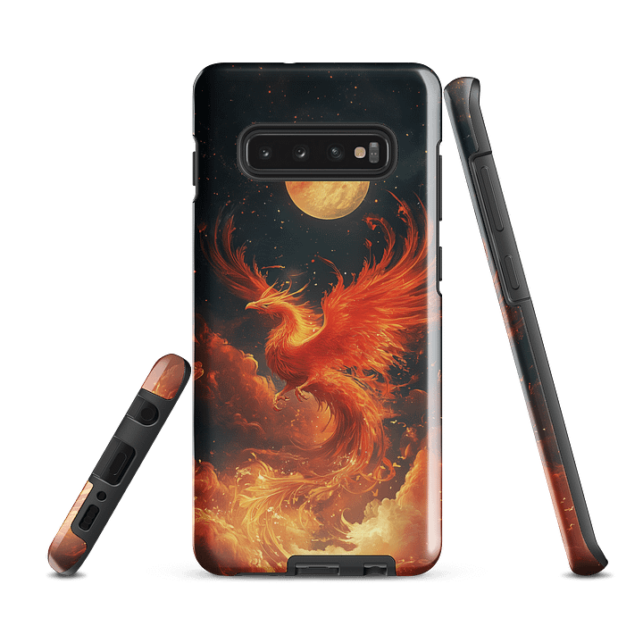 Flight of the Phoenix Samsung® Tough Case product image (1)