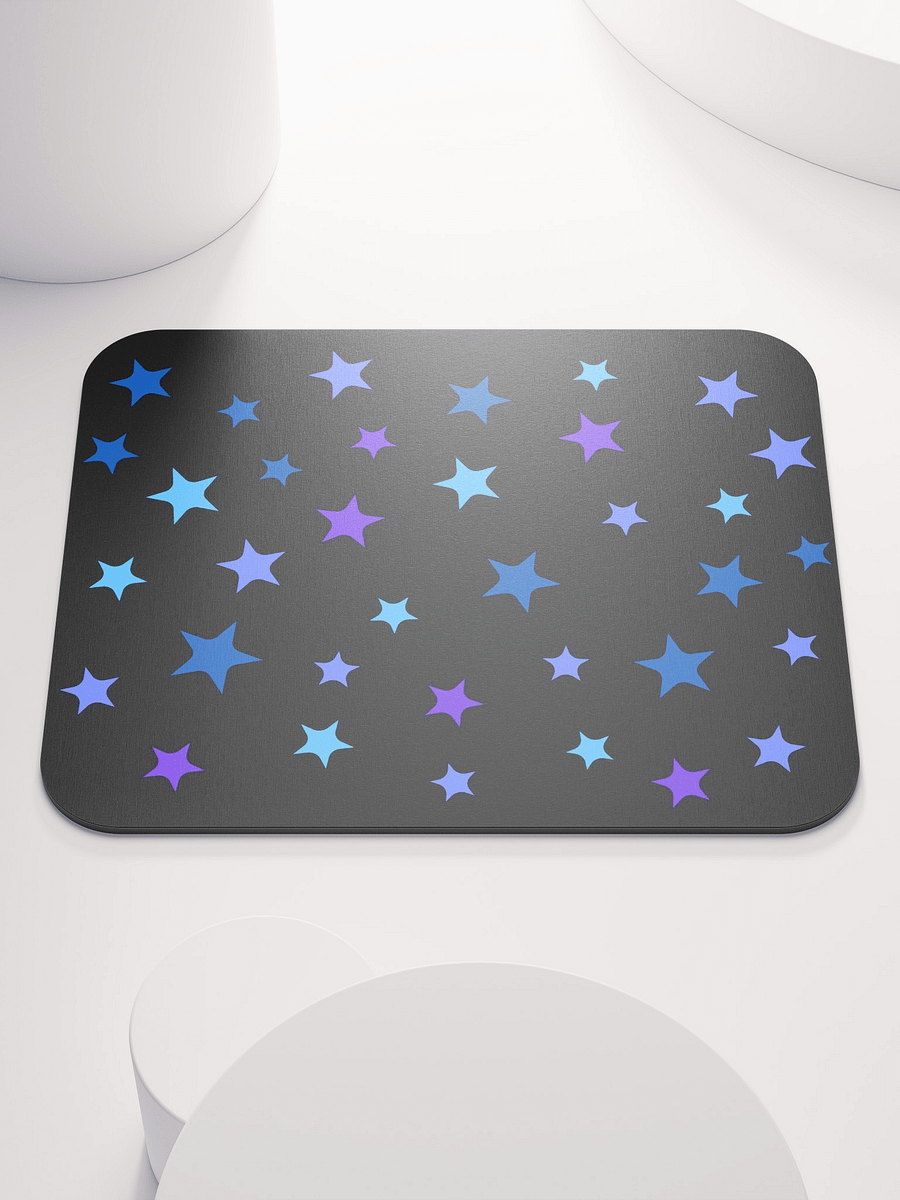 Starry Night Mouse Pad product image (1)