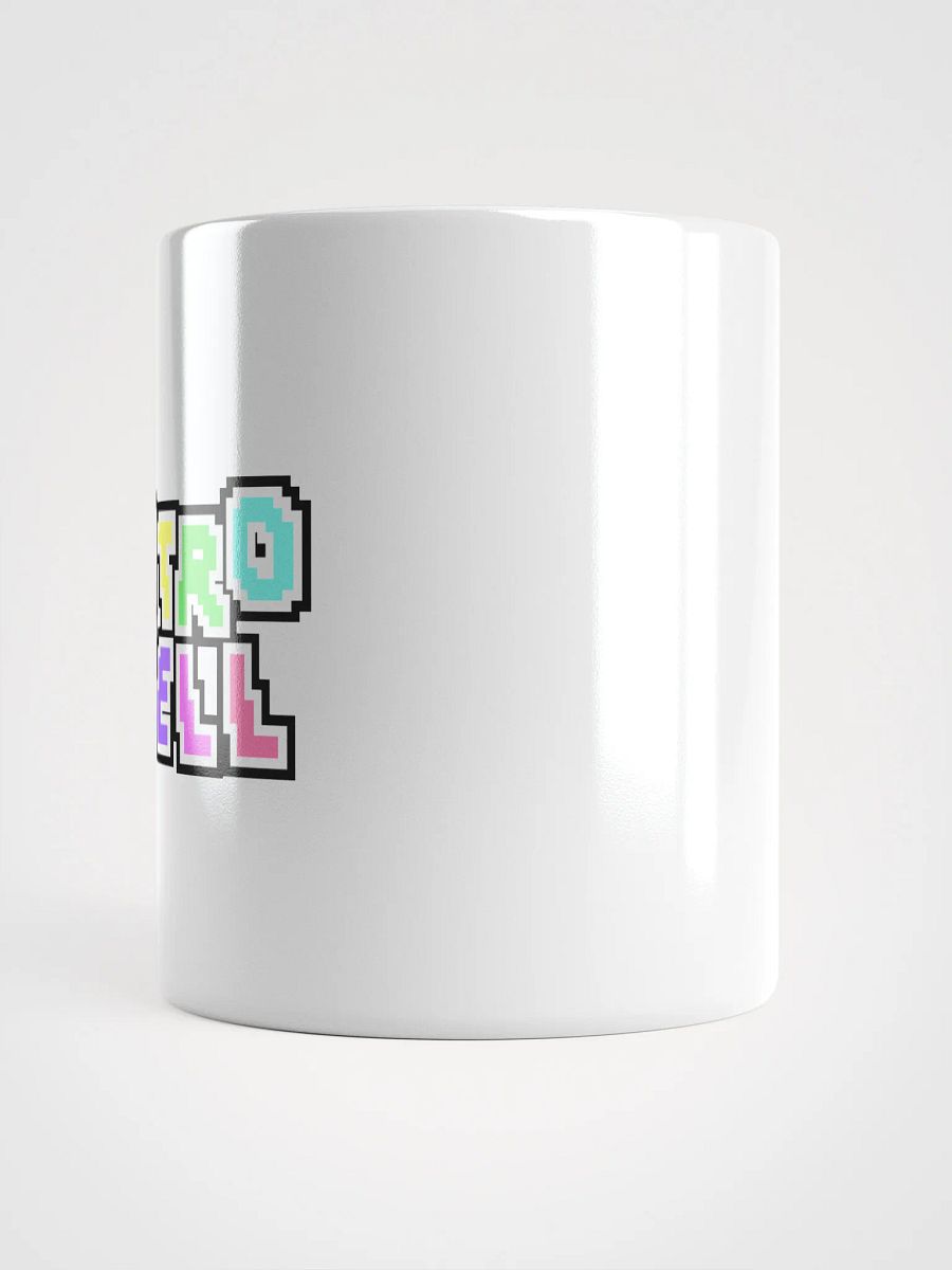 Astrowell Pixel Mug product image (3)