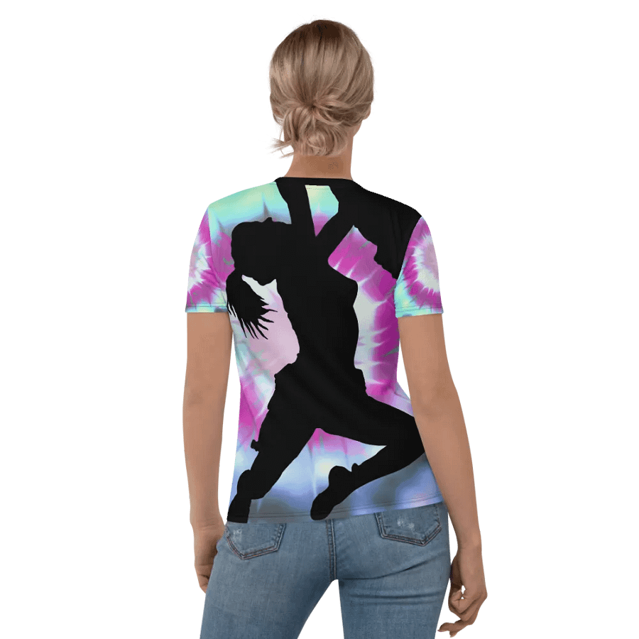 Lone Climber t shirt product image (1)