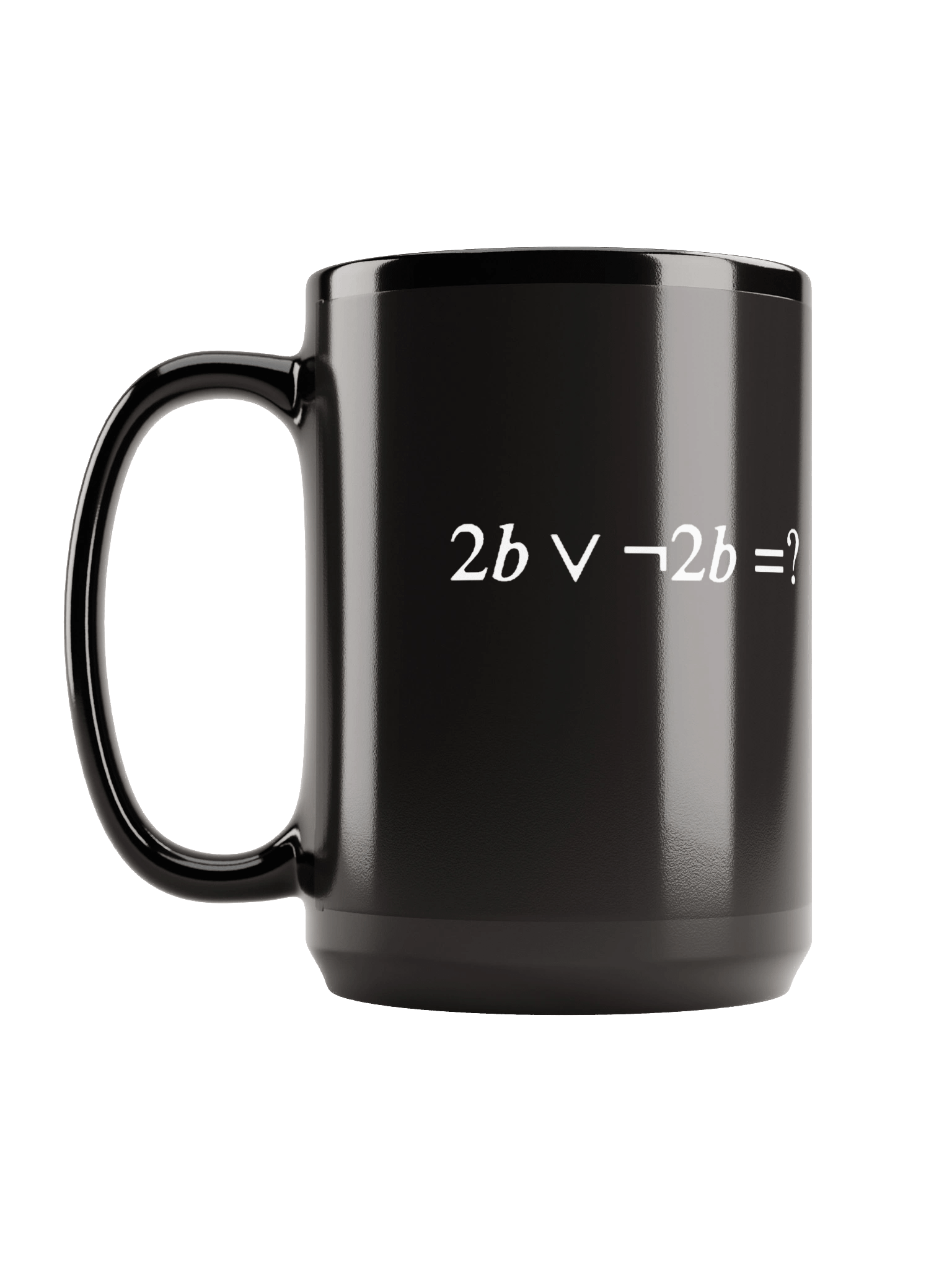 The "Source of Truth" Mug (15oz) product image (6)