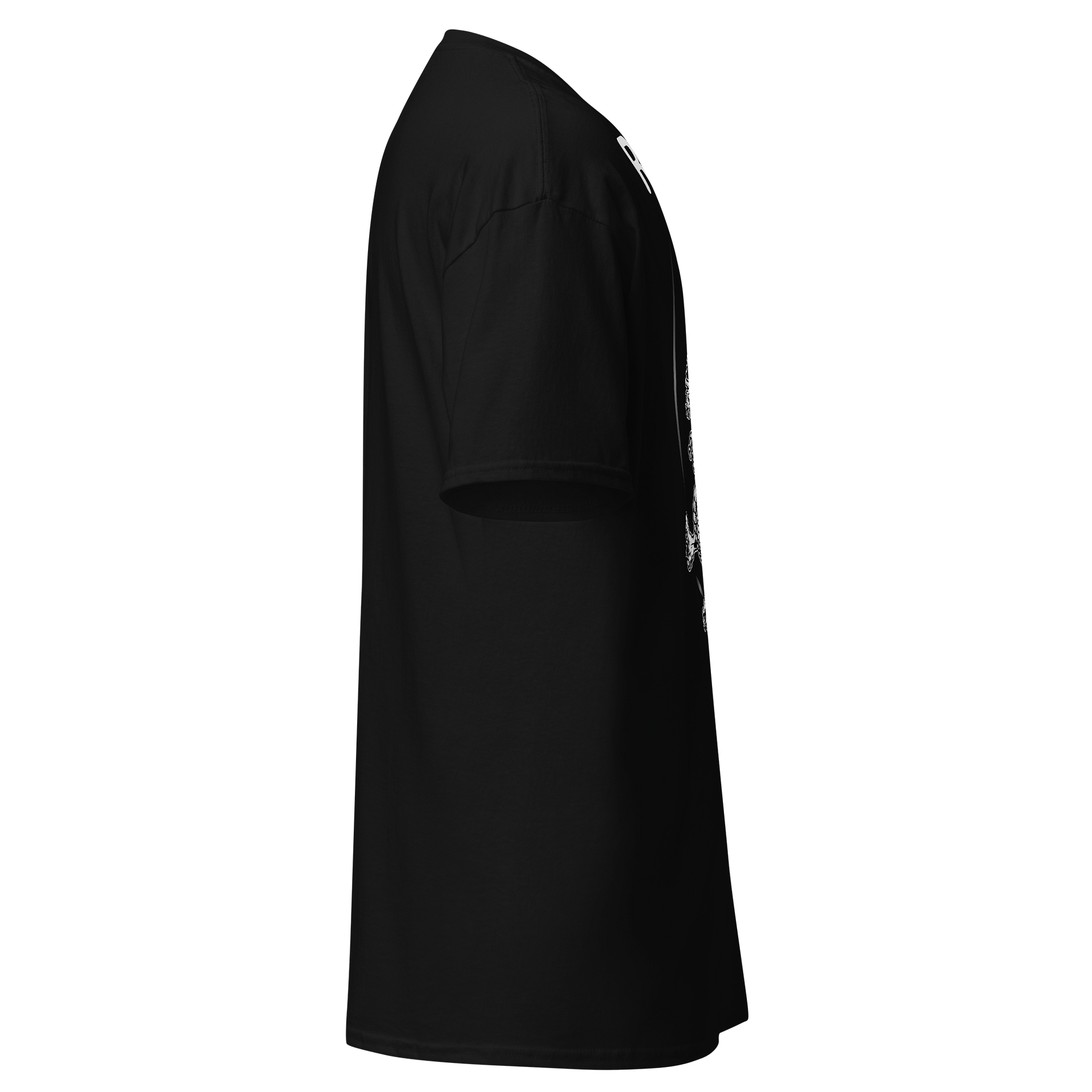 Reebox Dragon Classic Tee product image (6)