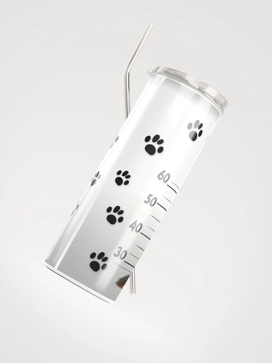 German Shepherd Muttshot Tumbler product image (4)