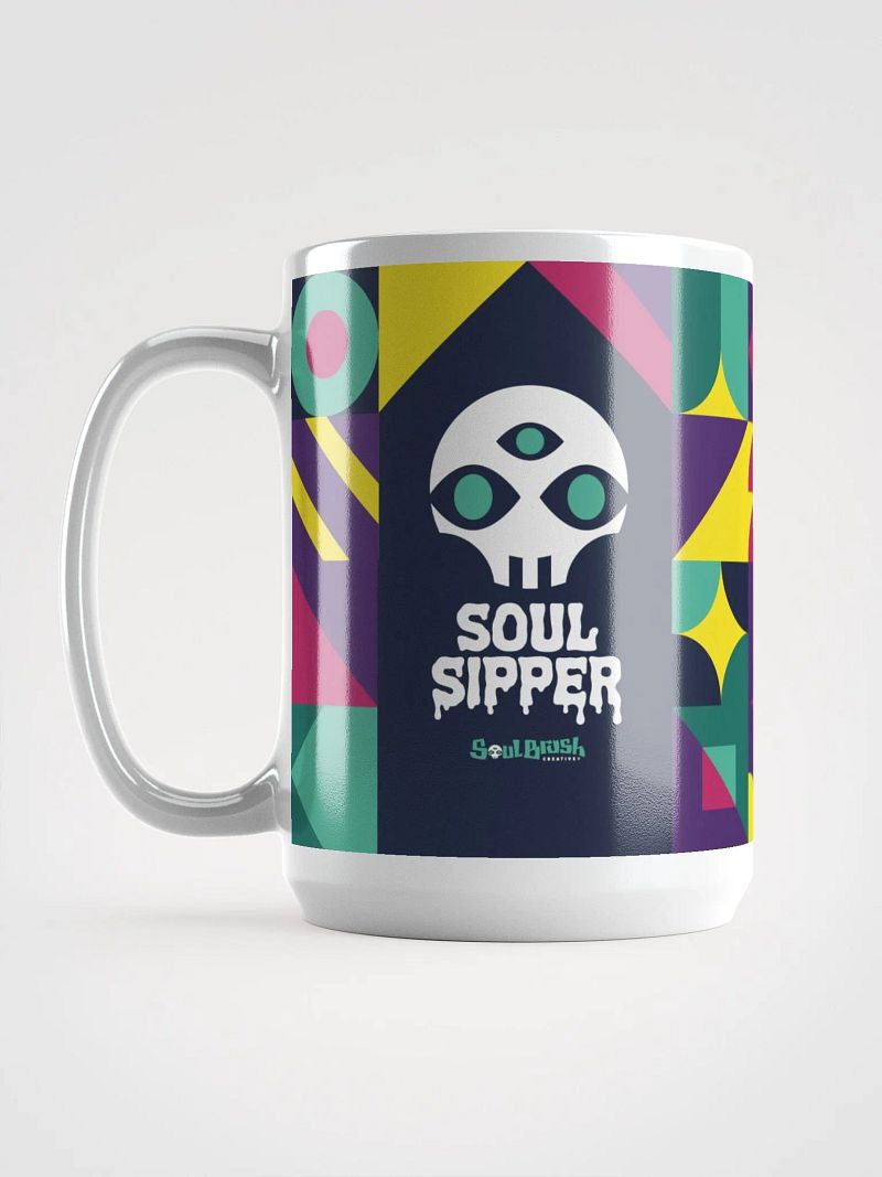 Soul Sipper