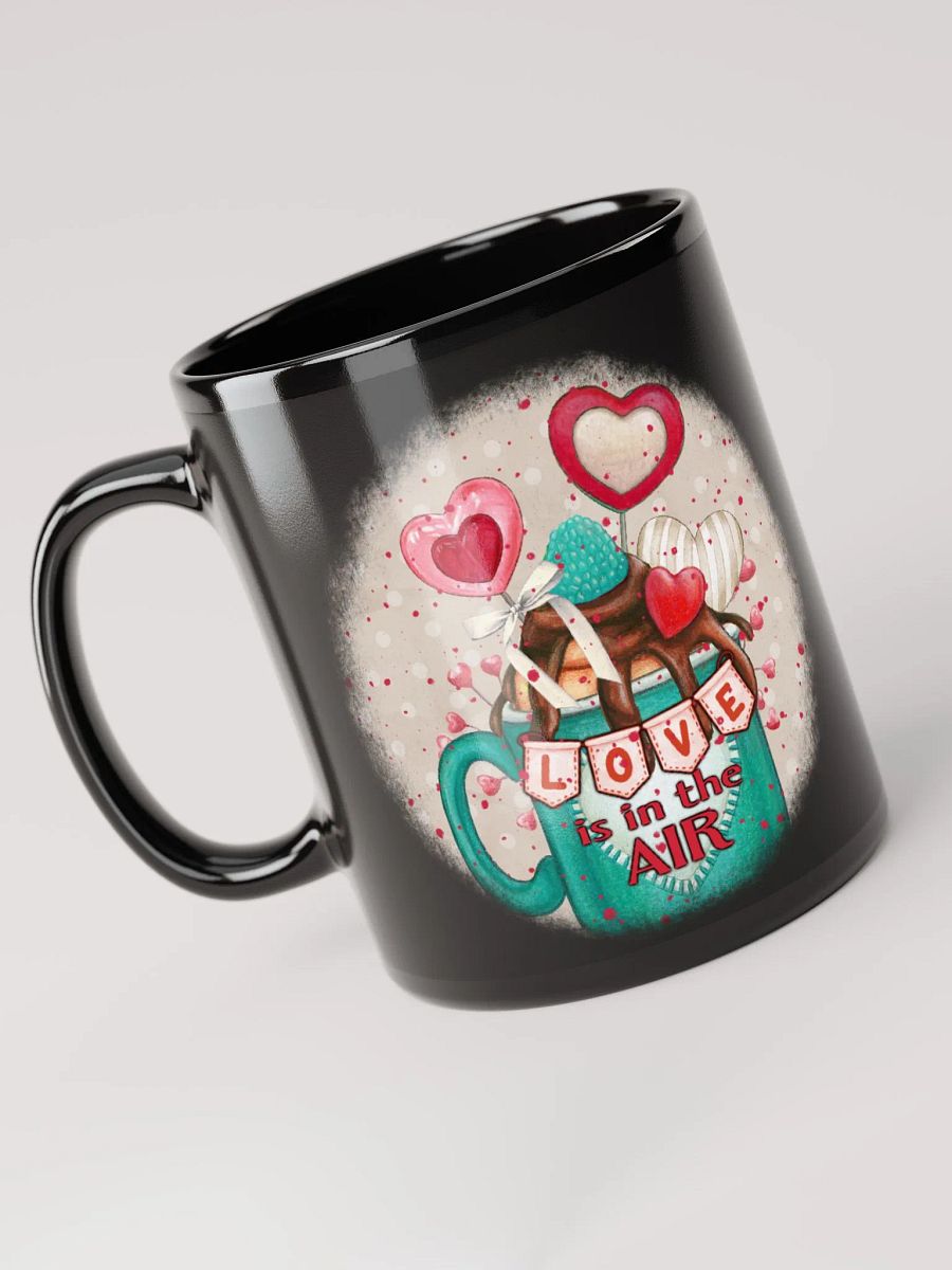 Love in the Air Mug product image (5)