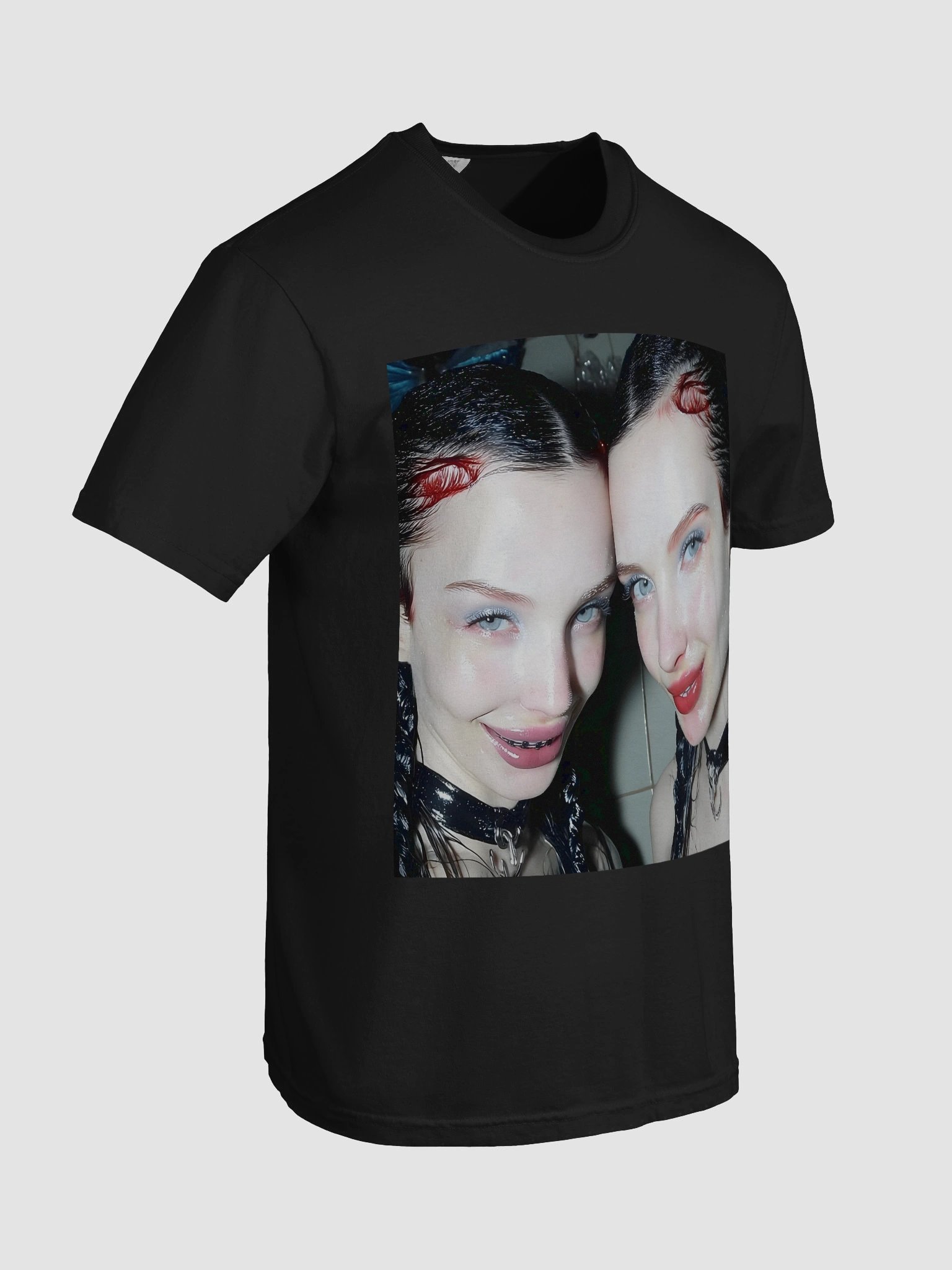 SISTER 001 - TSHIRT (M) product image (8)