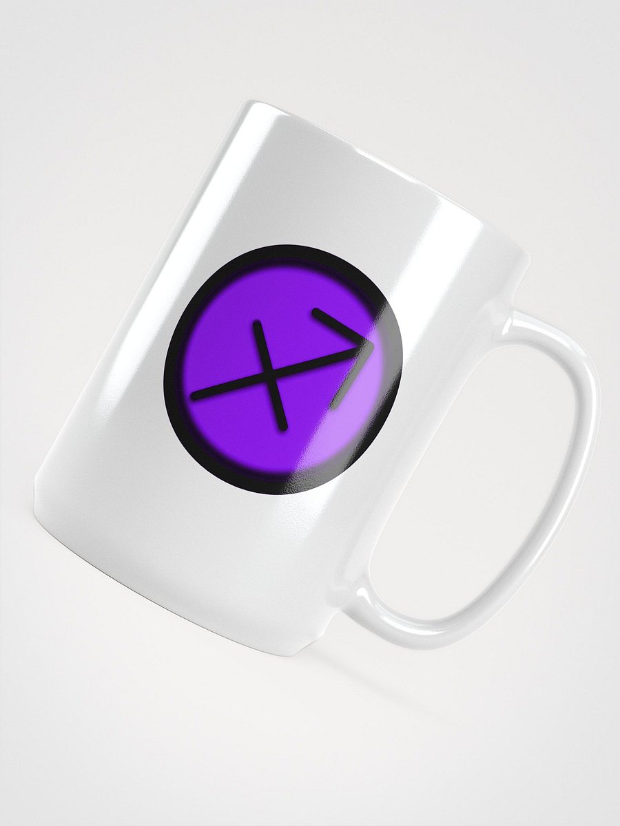 Astrology Symbol | Zodiac Sign | Sagittarius Mug product image (4)