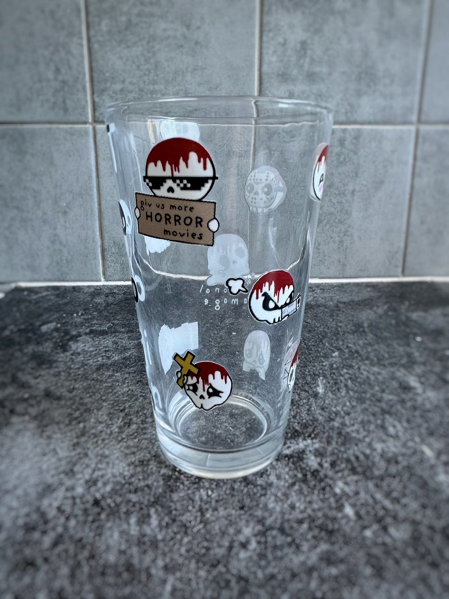 Tobin - Glass product image (6)