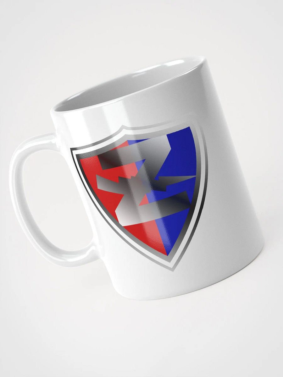 Big Rig Zeus Badass Coffee Mug product image (3)