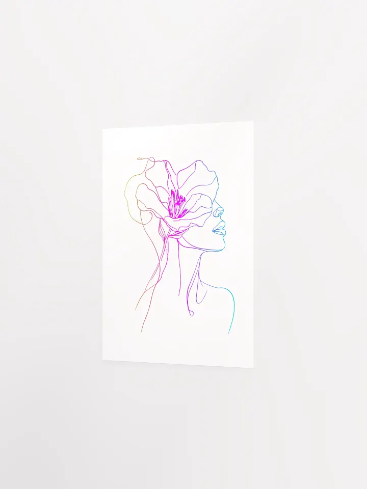 Feminine Essence Poster product image (12)