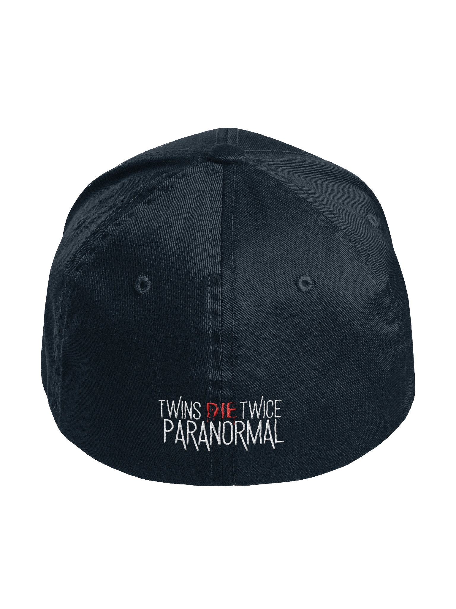 Channel Logo Flexfit Baseball Cap product image (4)