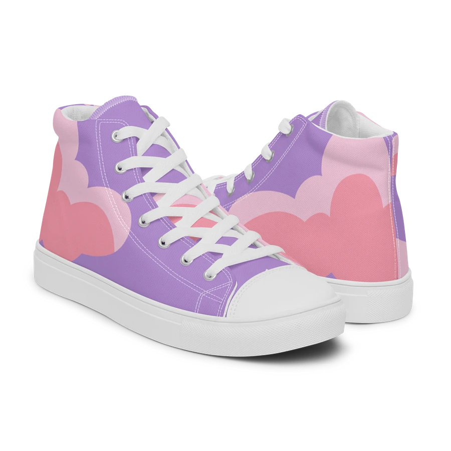 Cloudy Dreams Sneakers product image (9)