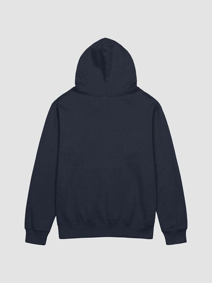ABC Varsity Hoodie product image (10)