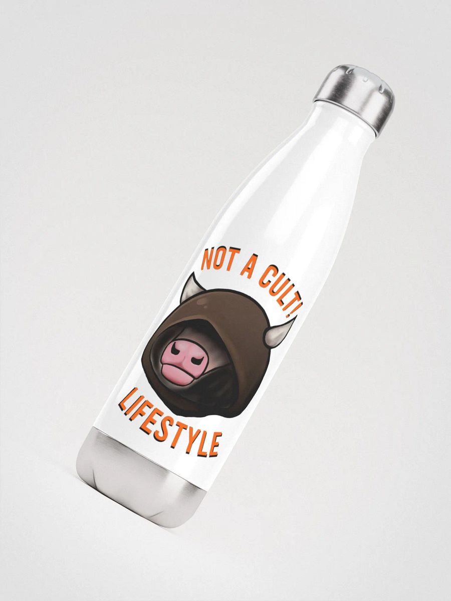 Lifestyle - Flask product image (4)