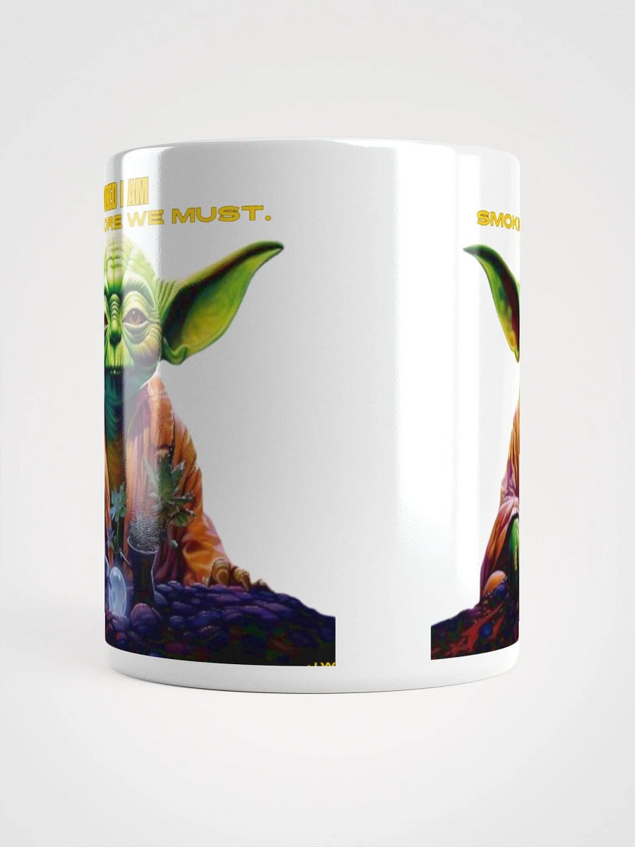 420 Yoda Mug product image (5)