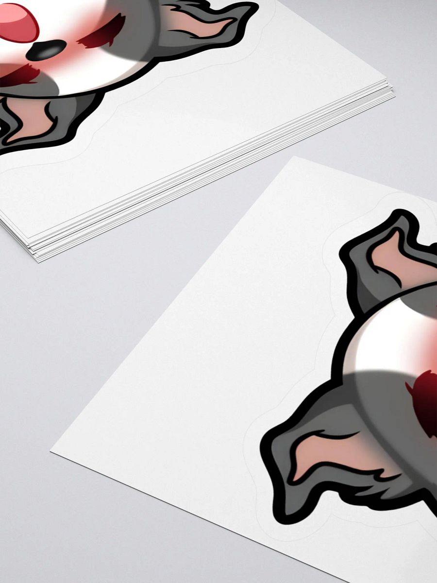 GASM Sticker product image (10)