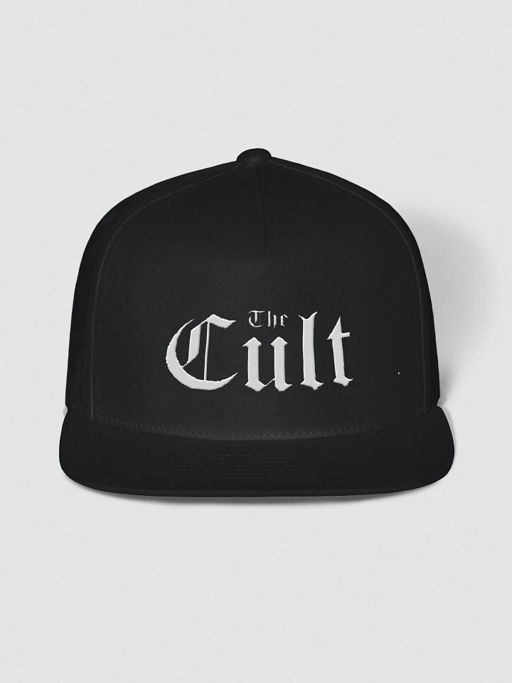 THE CULT HAT product image (1)