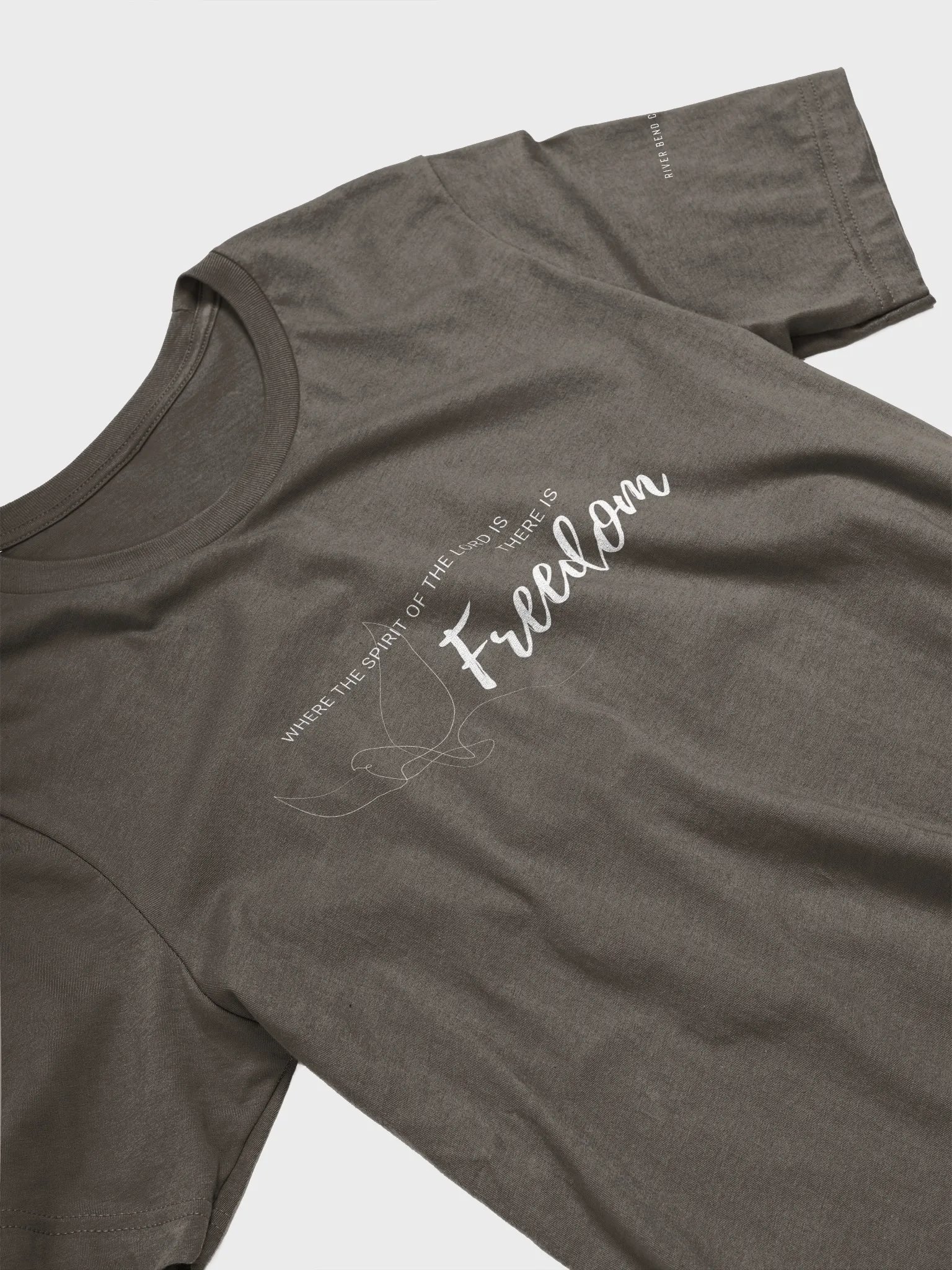 Freedom Tee product image (4)