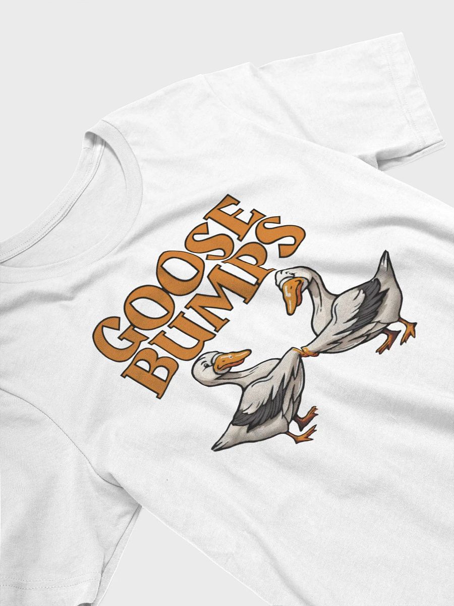 Goose 