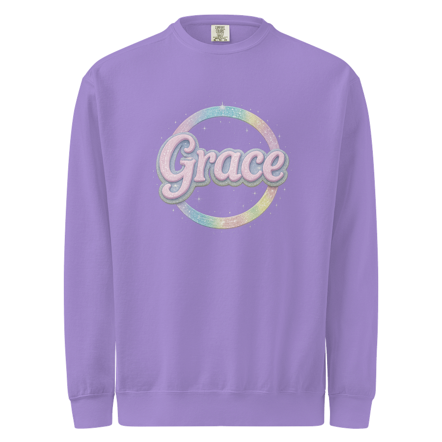 Shawty's Celestial Exclusive Premium Grace Comfort Sweatshirt product image (1)