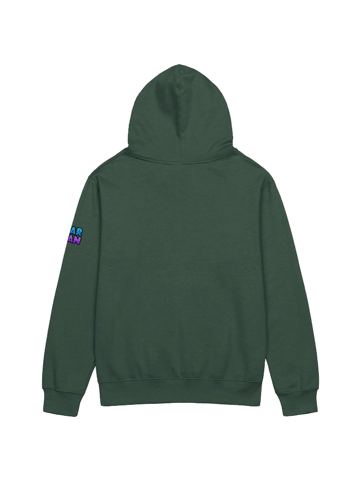 BSF Hoodie - Dark product image (2)