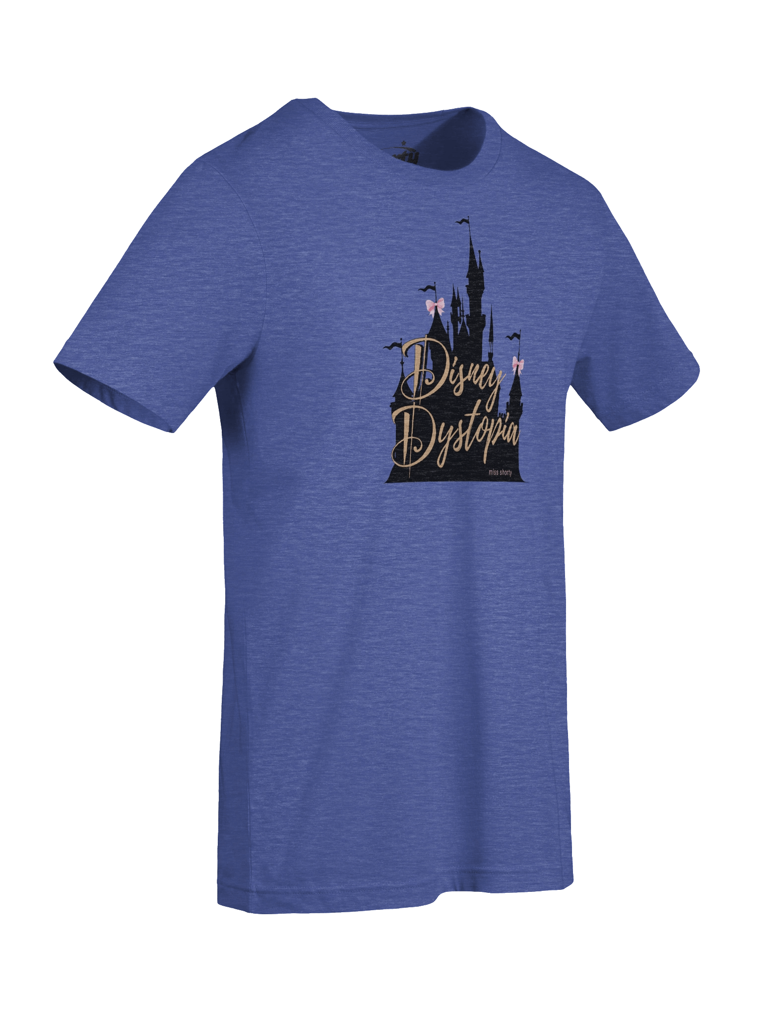 D!sney Dystopia Tee product image (9)