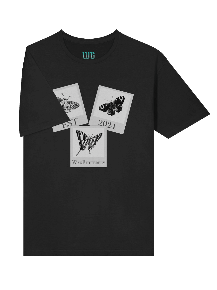 Polaroids T-Shirt product image (10)