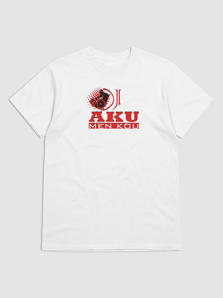 Gildan Heavyweight T-Shirt product image (41)