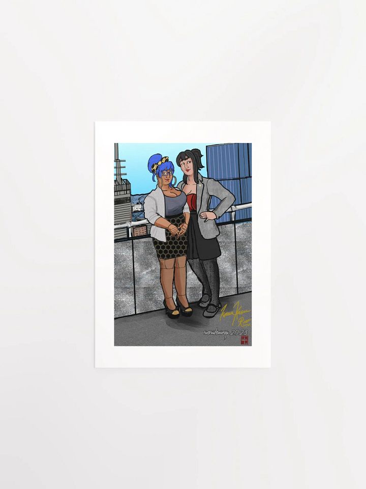 On Top of the World product image (5)