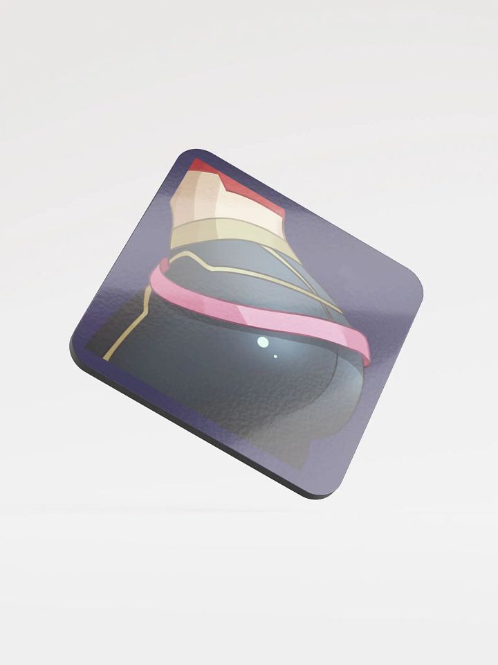Destinee Booty Coaster product image (1)
