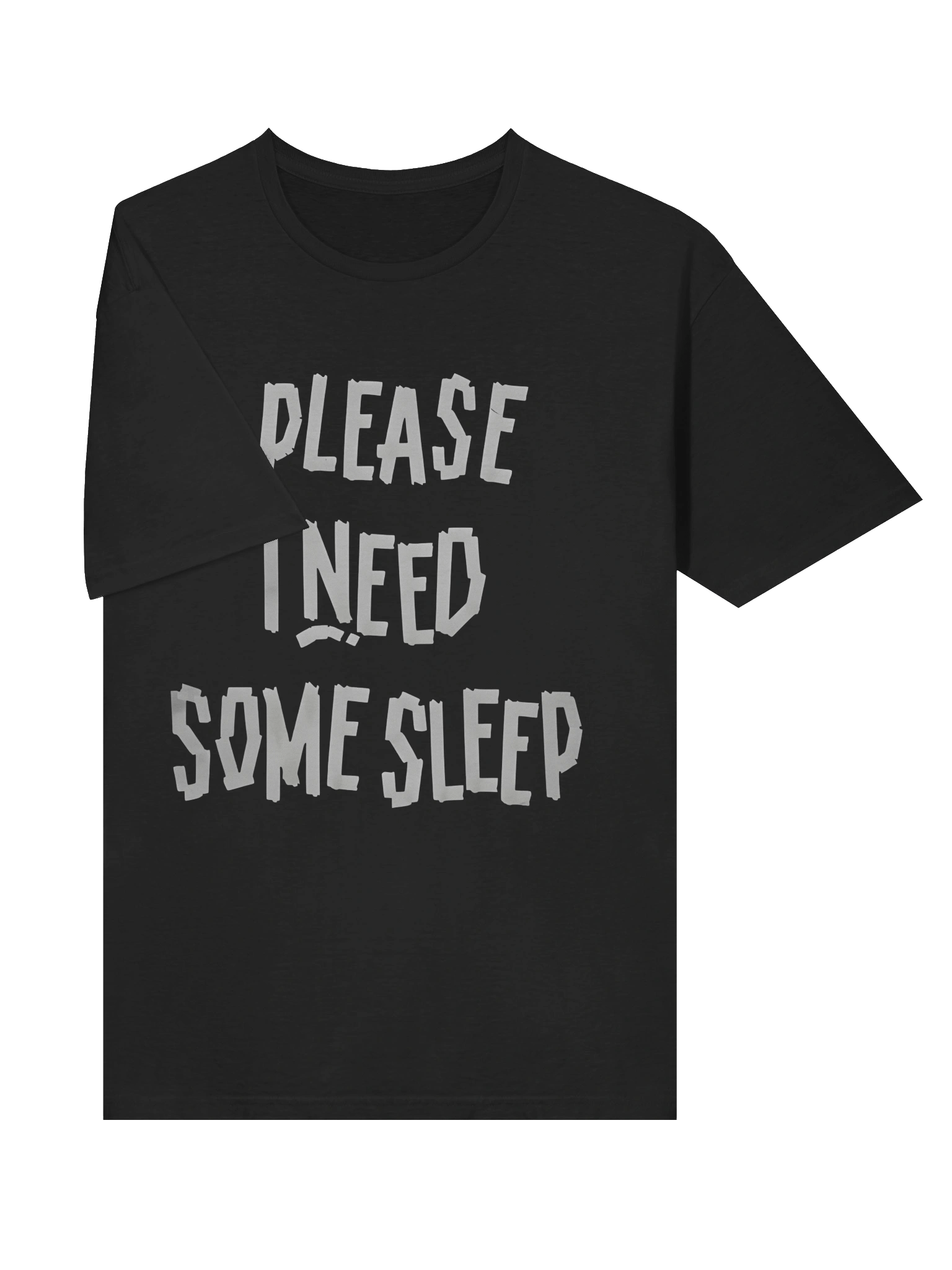 Please I Need Some Sleep T-Shirt product image (3)