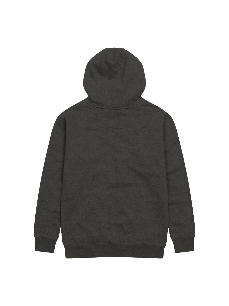 For the Ones We Love: Side-Gig Club Edition Premium Hoodie product image (5)