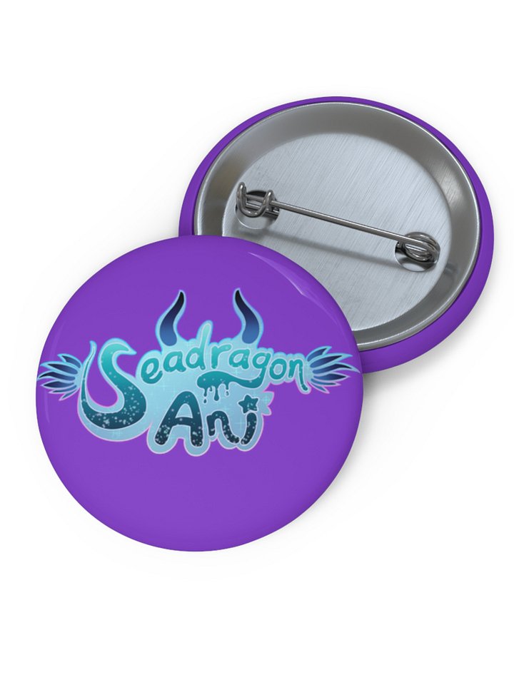 Slug Button Pins product image (2)