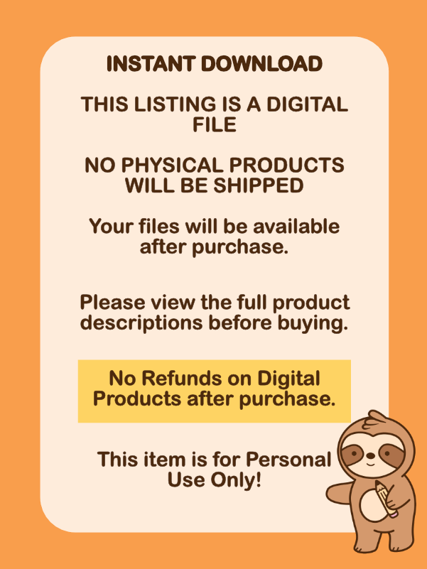 Cute Fall Treats – A Big and Easy Fall Snacks and Comfort Food Coloring Book (Digital Download) product image (6)