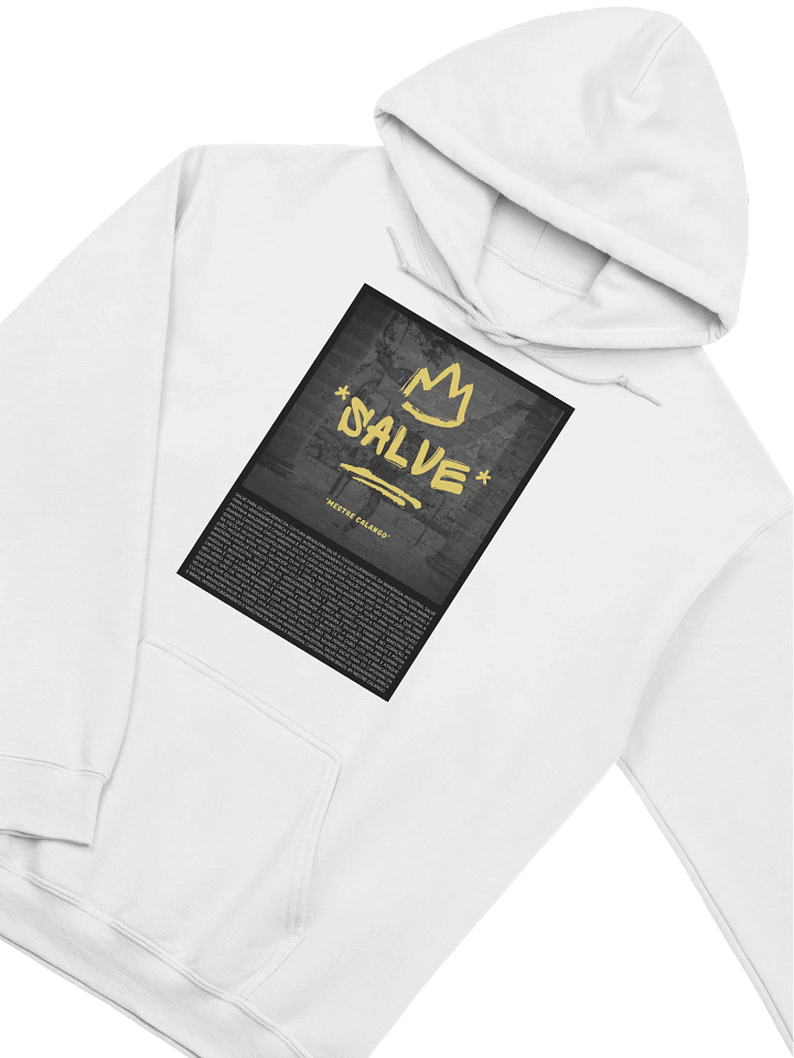 SALVE HOODIE product image (4)