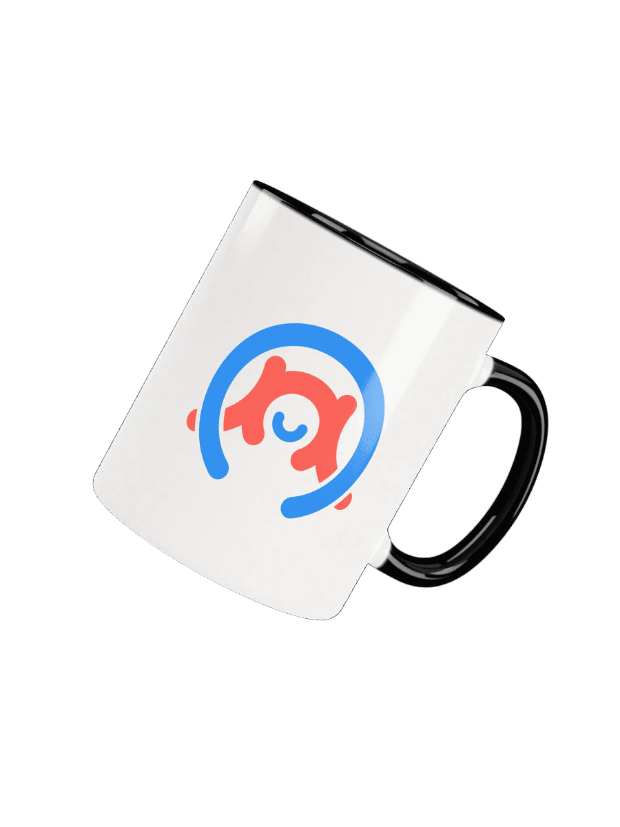 AMU Mug with Color Inside product image (21)