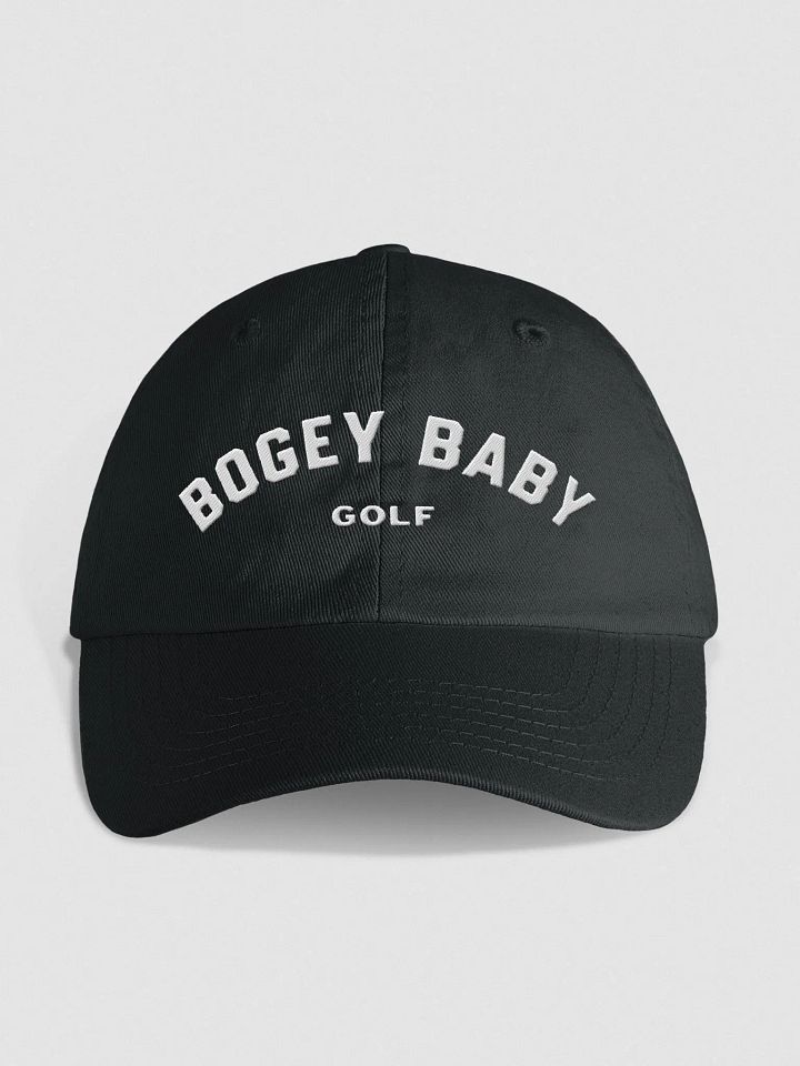 Bogey Baby Hat product image (1)