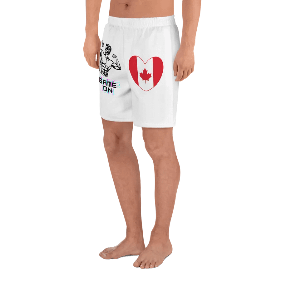 Game On Canada product image (4)