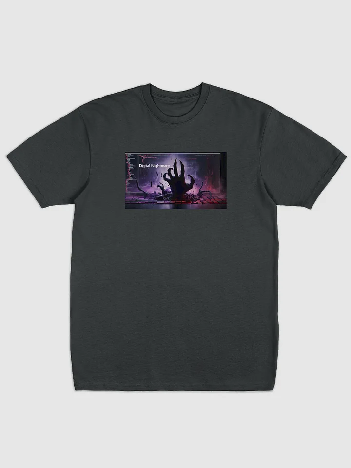 Digital Nightmare Tee product image (1)