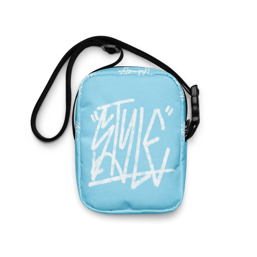 Urbanstyle Utility Crossbody Bag product image (5)
