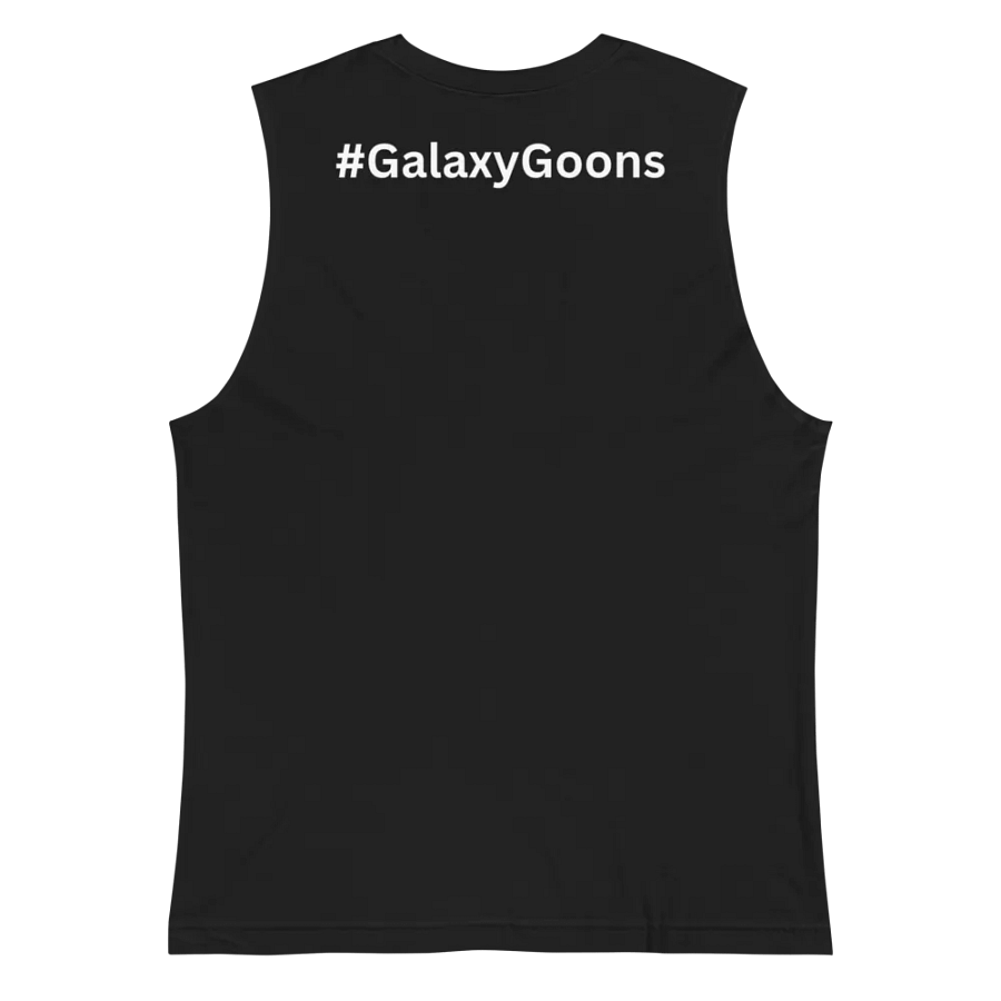 Goons Cut-Off Shirt product image (4)