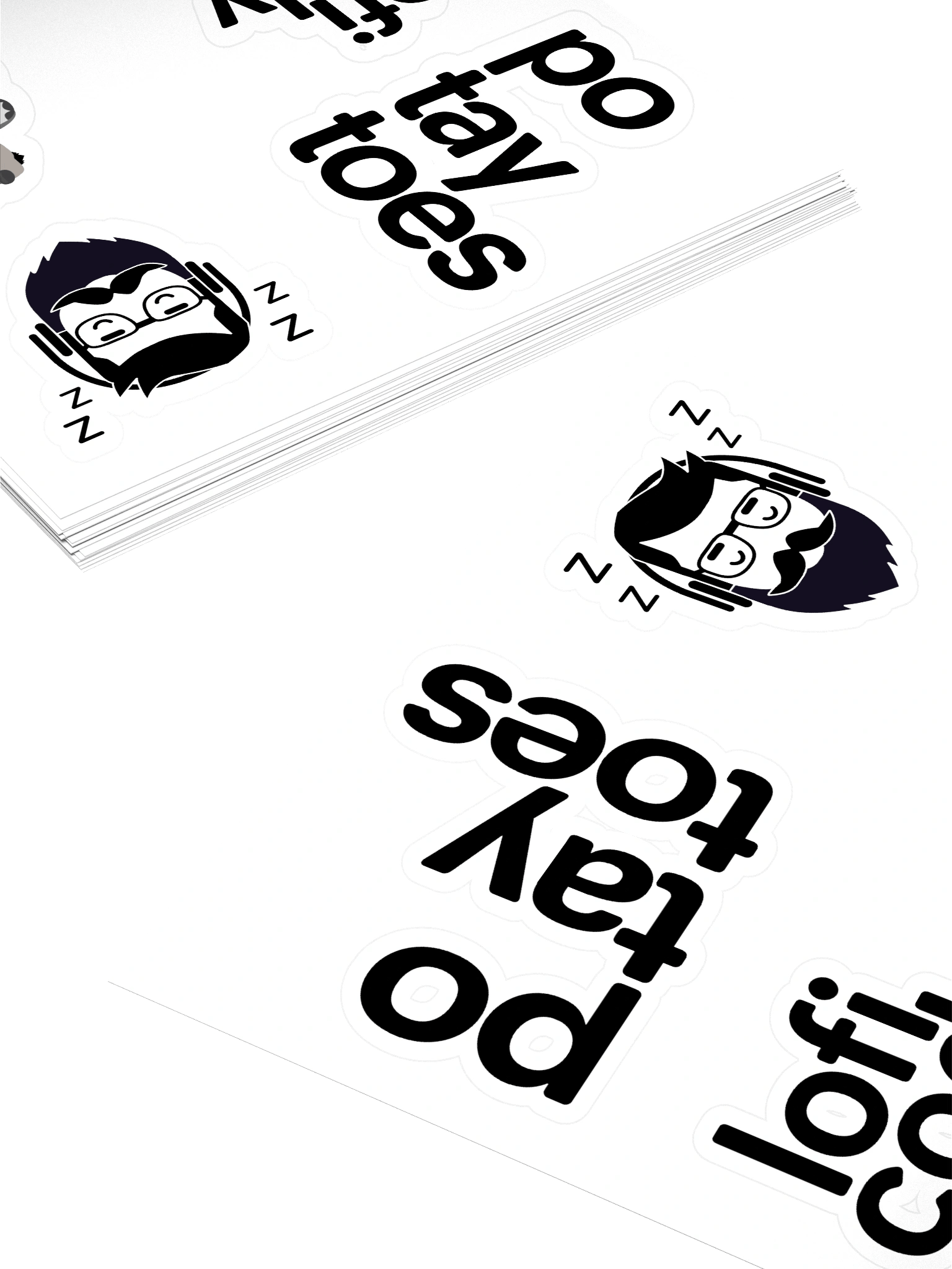 Lofi Stickers product image (4)