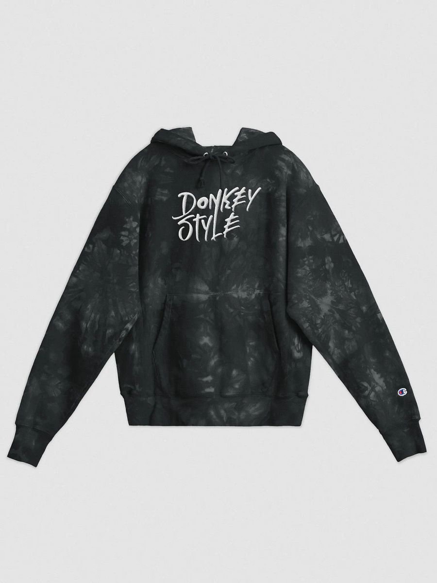 DonkeyStyle X Champion Hoodie product image (3)