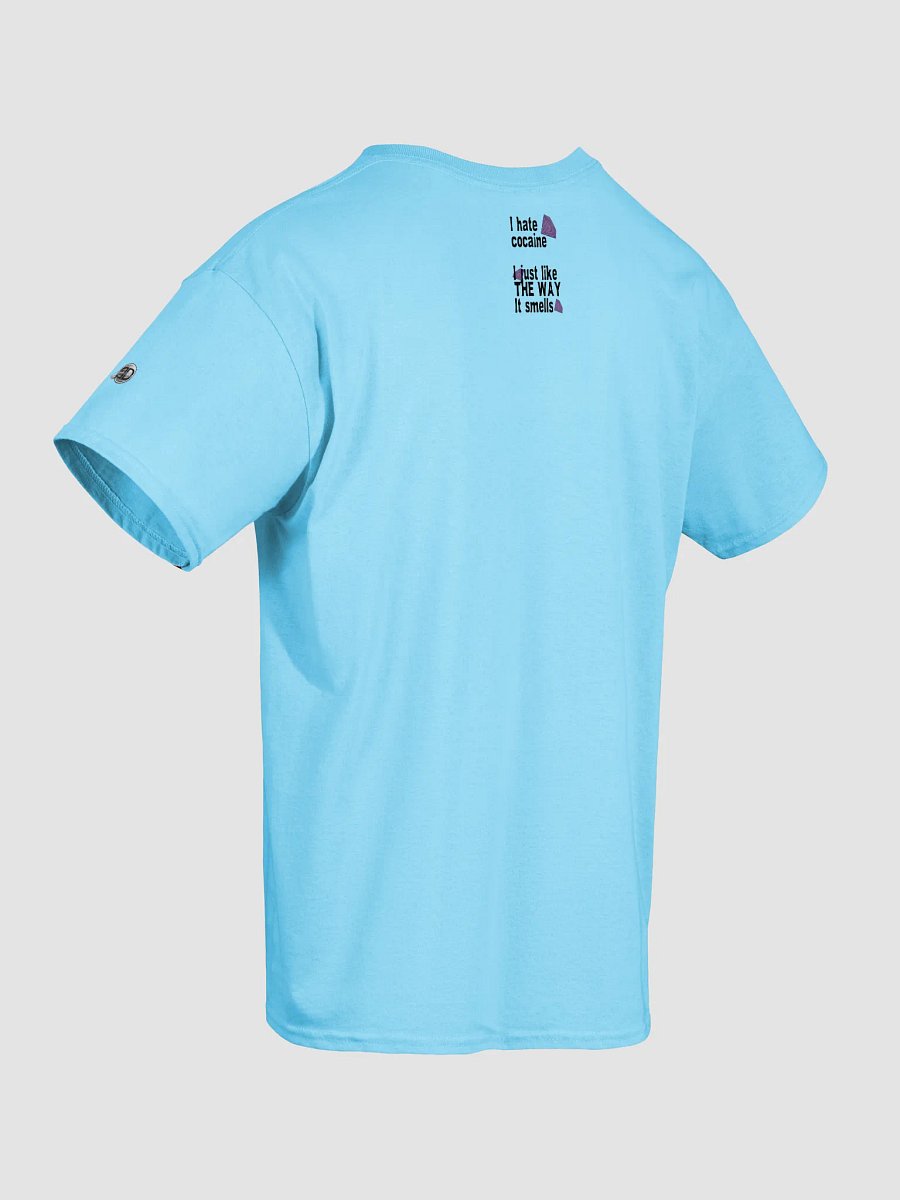 Cocain Bear | Graphic Tee product image (54)