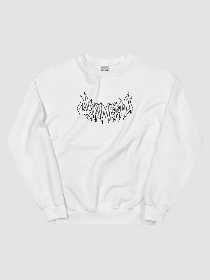 Mefumetto - Sweatshirt product image (2)